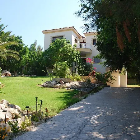 Apollon Vakantiehuis
