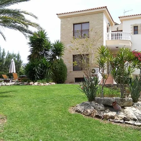 Vakantiehuis Apollon Argaka