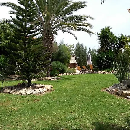Vakantiehuis Apollon