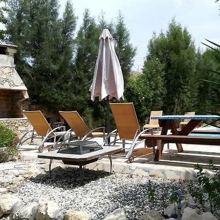 Vakantiehuis Apollon