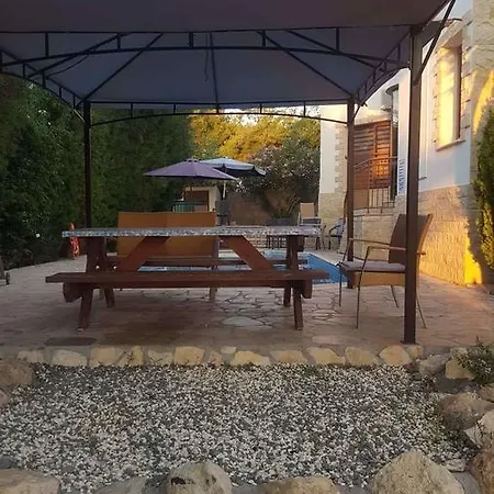 Apollon Vakantiehuis