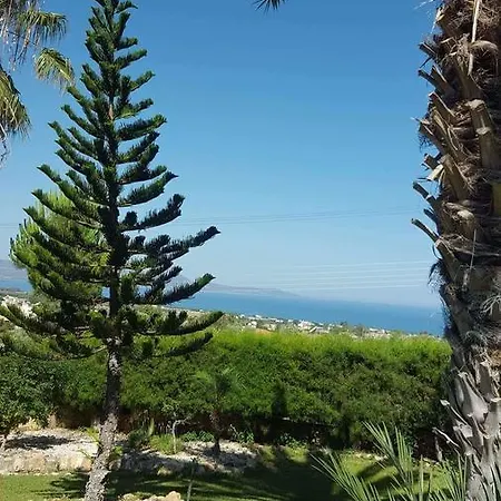 Apollon Vakantiehuis